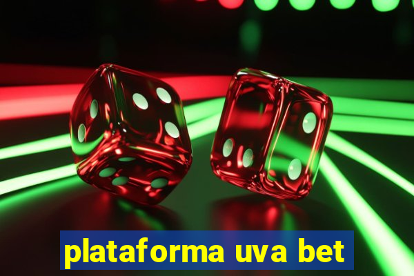 plataforma uva bet